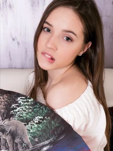 Проститутка Элина